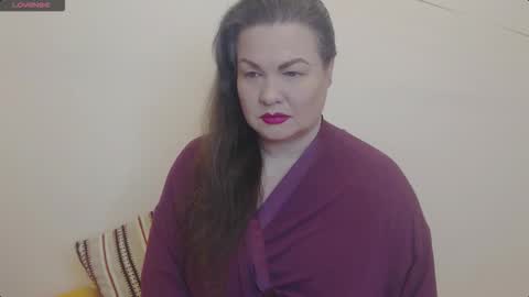 Lady Adrianna online show from 02/10/26, 09:19