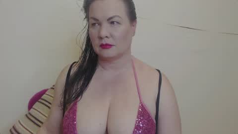 Lady Adrianna online show from 06/28/26, 09:32