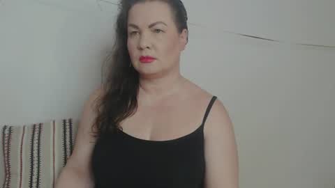 Lady Adrianna online show from 07/03/26, 10:54