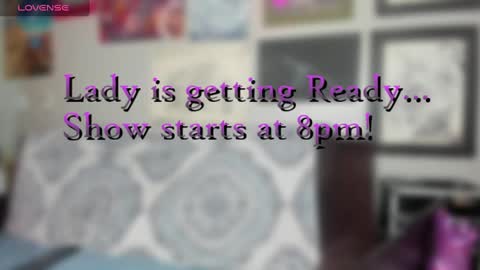 Lady Aiyla Your Benevolent Goddess online show from 09/23/25, 01:41