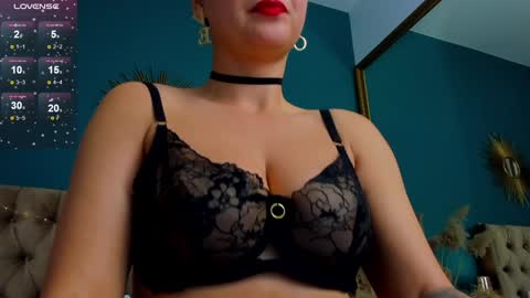 AliCooper  online show from 12/07/24, 09:28