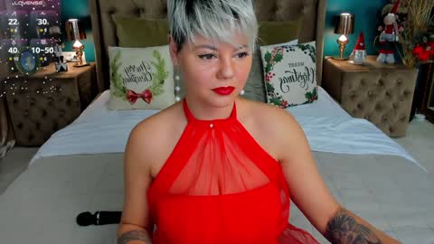 AliCooper  online show from 12/31/24, 06:05