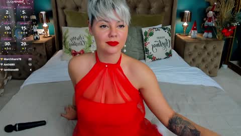 AliCooper  online show from 12/31/24, 12:15