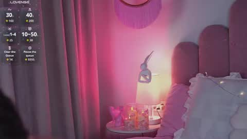 AliCooper  online show from 07/28/26, 02:13