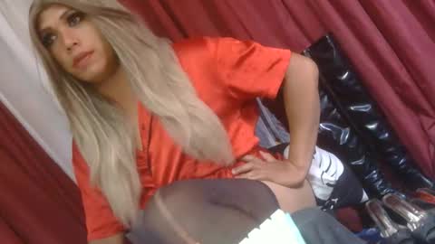 Athena online show from 06/06/26, 11:37