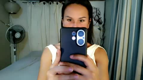 gongx13 my IG online show from 07/13/26, 01:52