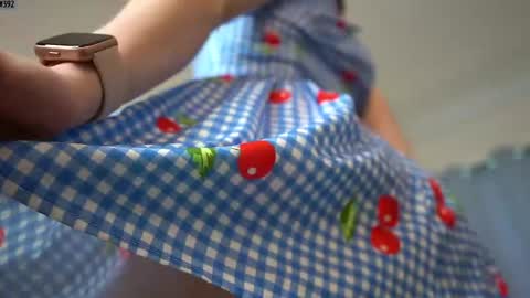 Snapshot of lady_bpd chatting on 09/18/25, 07:49 Anna online show from 09/18/25, 07:49