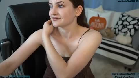 Snapshot of lady_bpd chatting on 10/01/25, 10:27 Anna online show from 10/01/25, 10:27