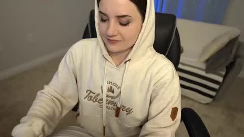 Anna online show from 11/06/25, 01:06