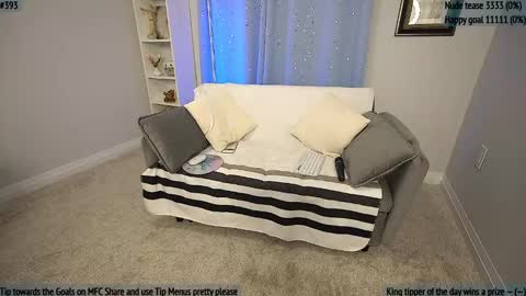 Anna online show from 11/13/25, 09:47