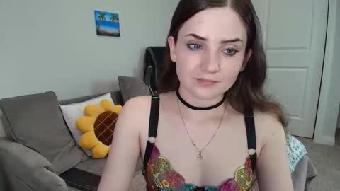Snapshot of lady_bpd chatting on 04/13/26, 11:54 Anna online show from 04/13/26, 11:54
