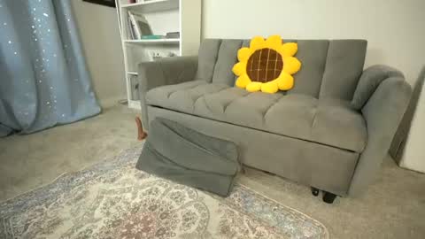 Anna online show from 07/02/26, 01:38