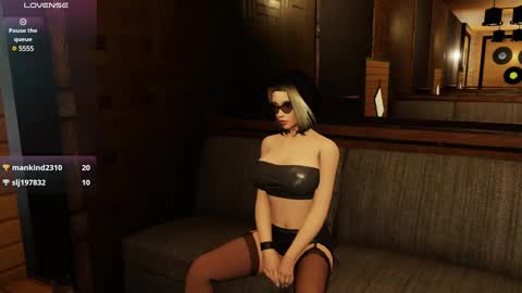lady_butterfly19 online show from 02/16/25, 04:42