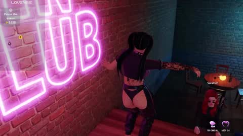 lady_butterfly19 online show from 02/19/25, 01:29