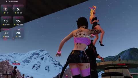 lady_butterfly19 online show from 02/21/25, 10:37