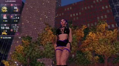 lady_butterfly19 online show from 03/05/25, 01:42