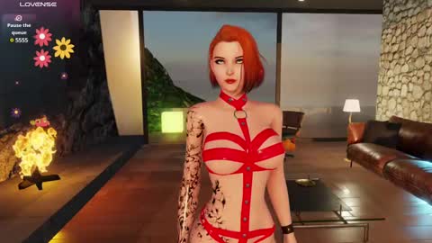 lady_butterfly19 online show from 03/09/25, 06:00