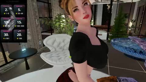 lady_butterfly19 online show from 05/22/26, 08:42