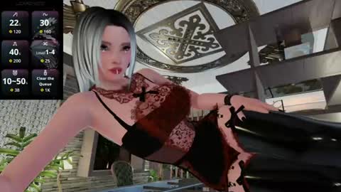 lady_butterfly19 online show from 06/22/26, 05:54
