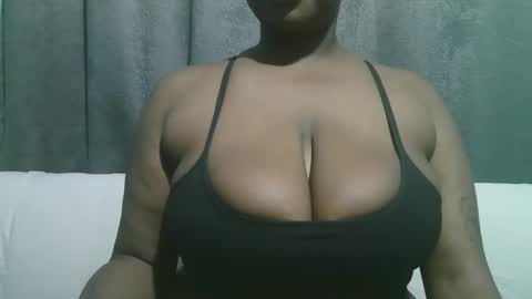 lady_dearra online show from 09/20/25, 01:50