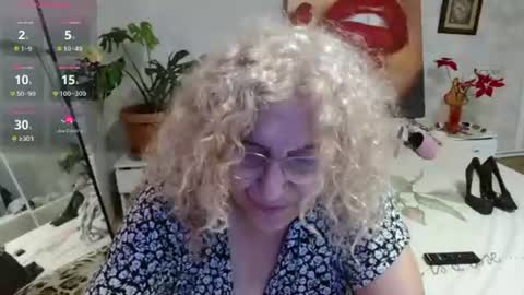 diana online show from 07/20/26, 09:56