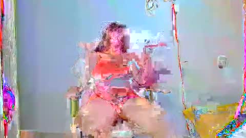 LADY  online show from 01/05/25, 07:39