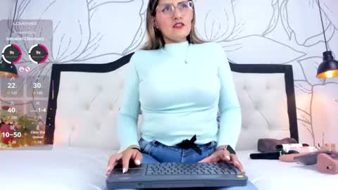 LADY  online show from 07/29/26, 02:21