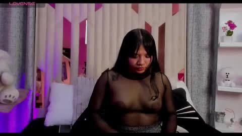 Cami online show from 06/08/26, 12:27
