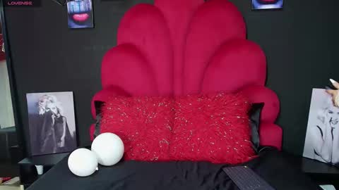 Cami online show from 06/10/26, 12:37