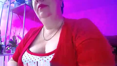 Lady Gloria online show from 12/03/24, 04:14