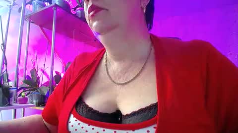Lady Gloria online show from 12/08/24, 07:58