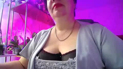 Lady Gloria online show from 12/09/24, 04:01