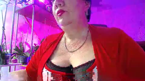 Lady Gloria online show from 12/10/24, 02:50