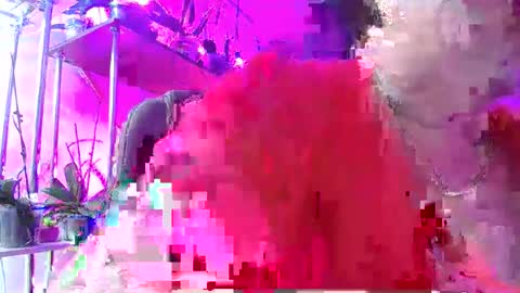 Lady Gloria online show from 12/18/24, 02:38