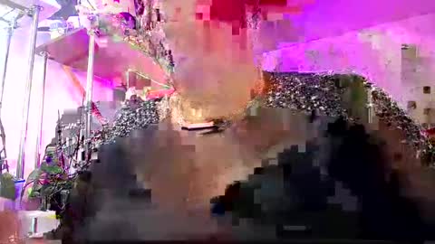 Lady Gloria online show from 01/05/25, 11:37