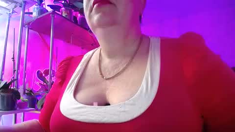 Lady Gloria online show from 01/29/25, 04:05