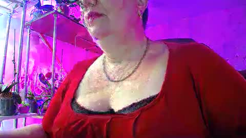 Lady Gloria online show from 01/31/25, 07:07