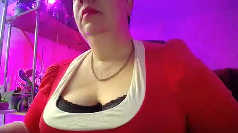 Lady Gloria online show from 02/03/25, 03:53