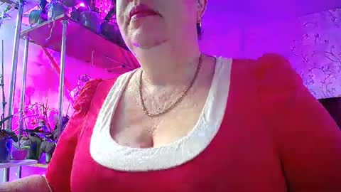 Lady Gloria online show from 02/23/25, 05:01