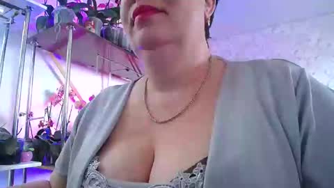 Lady Gloria online show from 03/01/25, 12:12