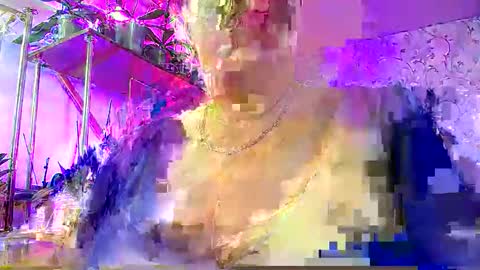 Lady Gloria online show from 09/21/25, 04:58