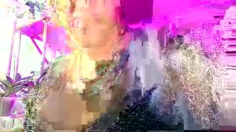 Lady Gloria online show from 12/15/25, 05:34