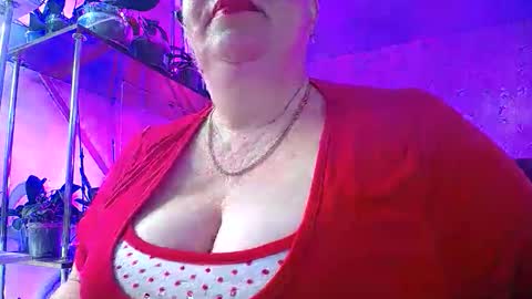 Lady Gloria online show from 01/10/26, 06:59