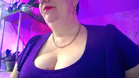 Lady Gloria online show from 01/16/26, 05:33
