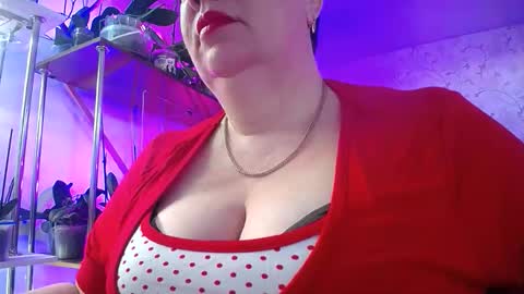 Lady Gloria online show from 01/18/26, 06:17