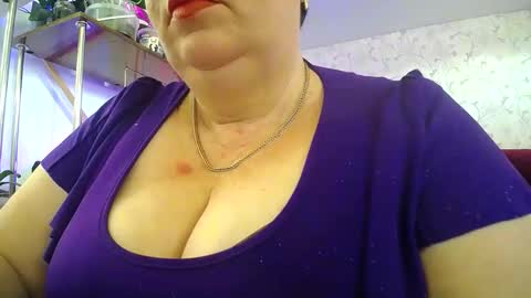 Lady Gloria online show from 02/09/26, 11:47