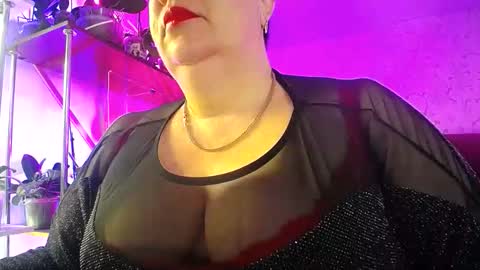 Lady Gloria online show from 02/17/26, 05:26