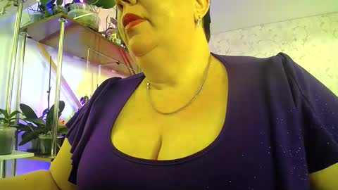Lady Gloria online show from 03/01/26, 12:51