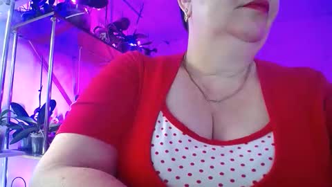 Lady Gloria online show from 03/03/26, 05:46