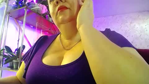 Lady Gloria online show from 03/05/26, 06:20